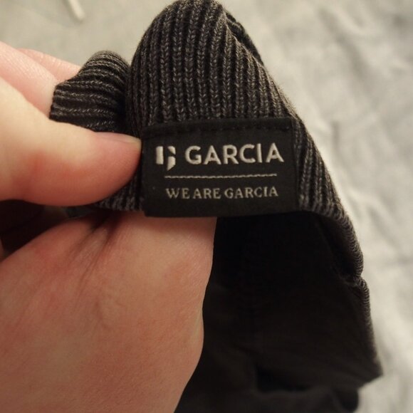 Men's Waffle Knit Shirt - Picture 6 of 7